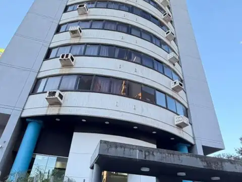 Paunero 800, Piso 6