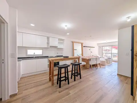 Departamento en Venta en Centro, Rosario
