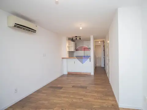 Alquiler Apartamento Monoambiente Rambla Malvin