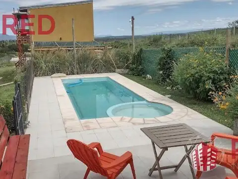 Casa en Venta 6 años