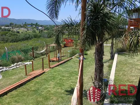Casa en Venta en Valle Hermoso, USD 188.000