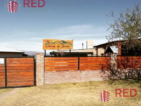 Complejo Tierras de Shiva - Valle Hermoso Córdoba