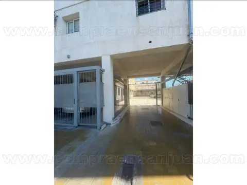 DEPARTAMENTO 2 AMBIENTES - ZONA ESTE, RAWSON