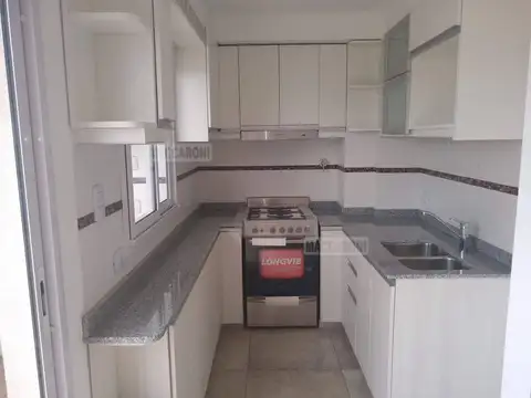 Departamento en Alquiler de 3 ambientes