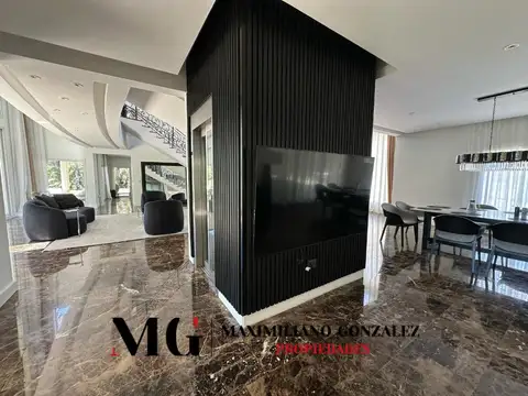 Casa en Venta A Estrenar