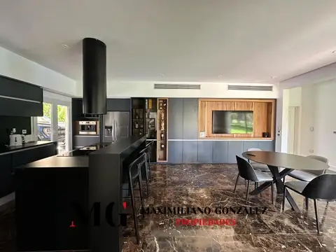Casa venta y alquiler Saint Thomas Este