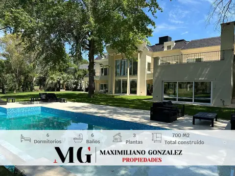 Casa venta y alquiler Saint Thomas Este