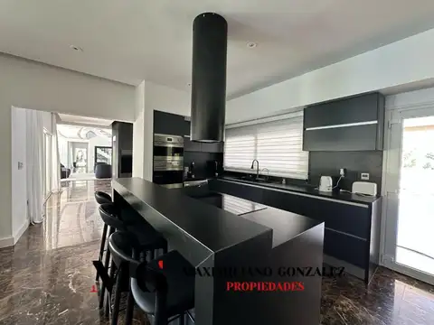 Casa en Venta de 6 dormitorios