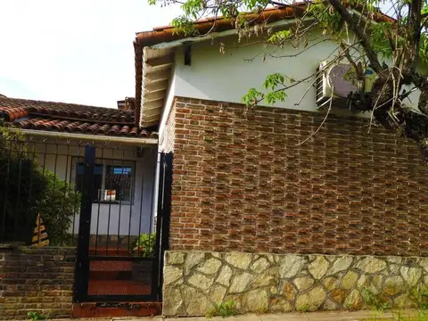 Casa  en Venta ubicado en Ciudad Jardin, Tres de Febrero, G.B.A. Zona Oeste