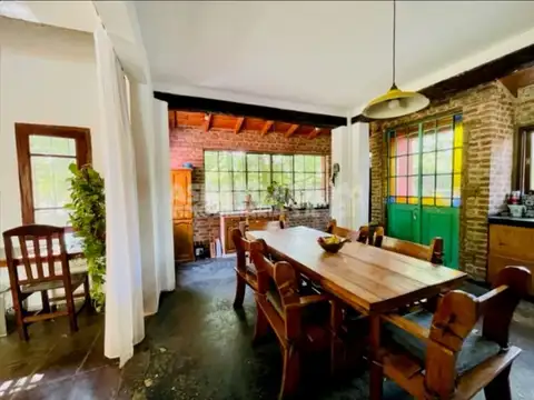 Casa en Venta de 2 dormitorios
