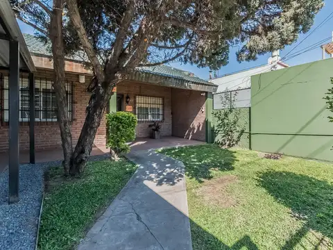 Casa en Venta de 2 dormitorios