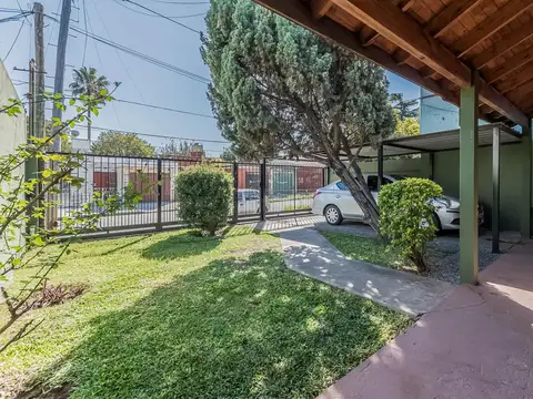 Casa en Venta en Jose Leon Suarez, USD 128.000