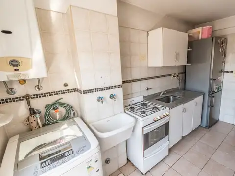 Departamento en Venta de 2 dormitorios