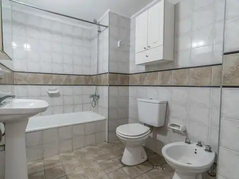 Departamento en Venta en Villa Lugano, USD 68.000