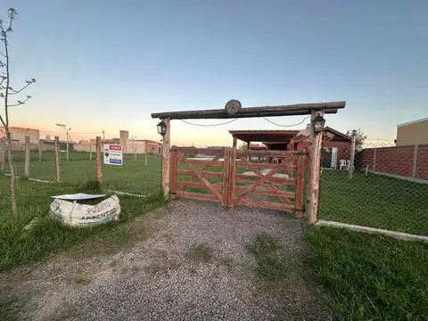 Quinta en Venta en San Vicente, USD 69.800