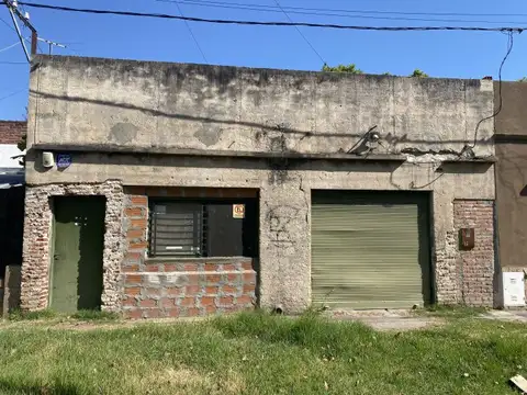 Deposito Marull 913.