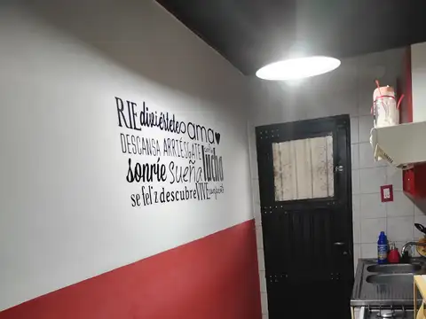 Casa en Venta en Empalme Graneros, USD 46.000