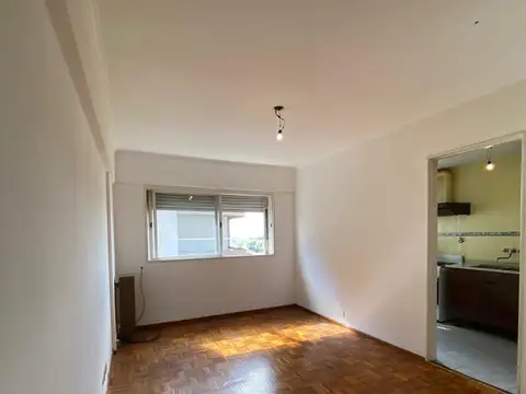 Departamento 2 ambiente en Ramos Mejía en VENTA