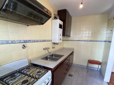 Departamento 2 ambiente en Ramos Mejía en VENTA