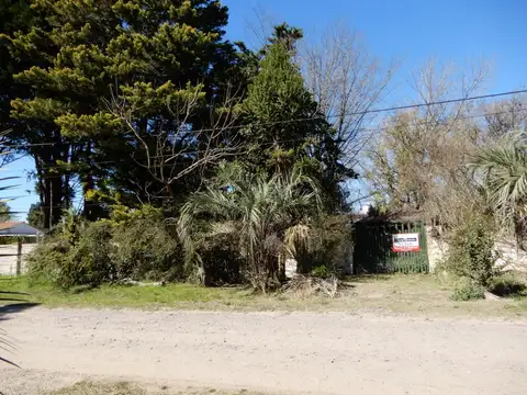 Arroyo Giles