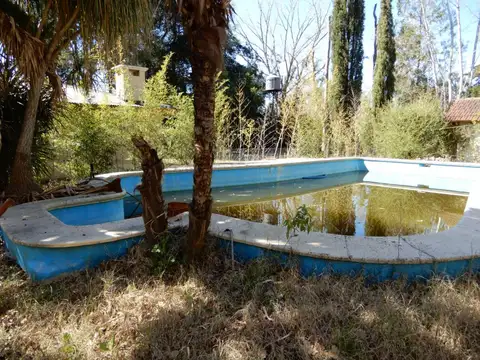 Casa en Venta en Parque Exaltacion, USD 72.000