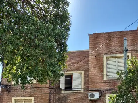 VENTA DEPTO 1 DORMITORIO GENERAL PAZ CORDOBA