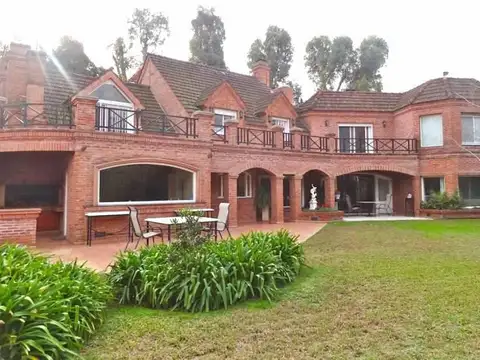 Casa  en Alquiler en El Talar de Pacheco, General Pacheco, Tigre