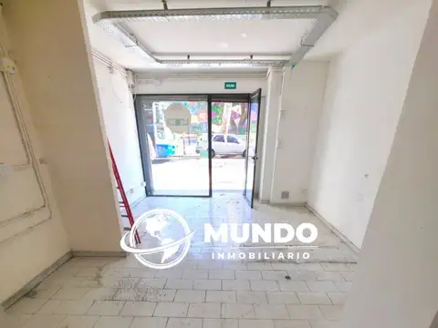 ALQUILER DE LOCAL EN SAN MARTIN CENTRO