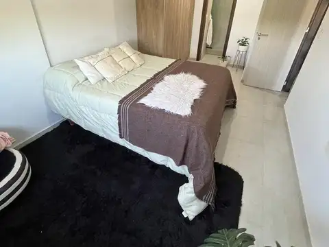 Departamento en Venta con 2 cocheras