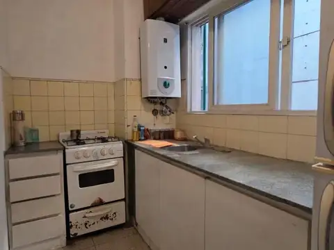 Departamento en Venta en Martin, USD 40.000