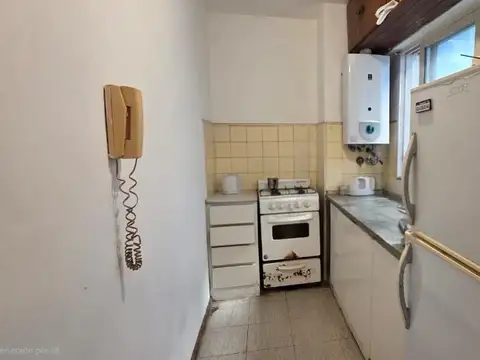 Departamento en Venta 51 años