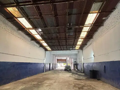 Galpón en Venta en Berisso, Partido de Berisso