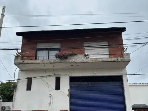 Local en Berisso