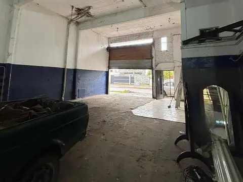 Galpon en Venta A Estrenar