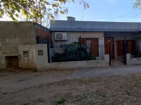 VENTA CASA 3 DORMITORIOS BARRIO SAN PABLO