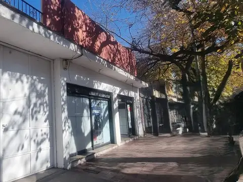 Galpon 600m cubiertos en venta en ciudad, Mendoza