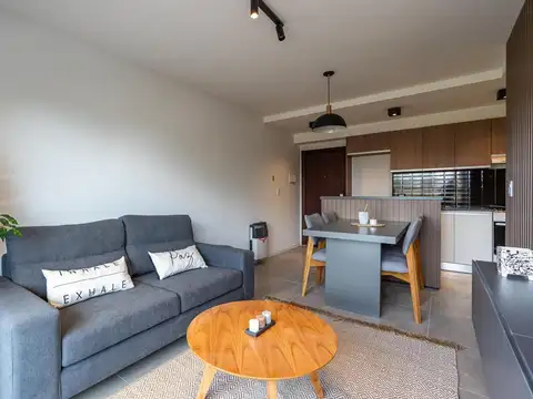 Departamento en el emprendimiento PHILADELPHIA AVELLANEDA PL