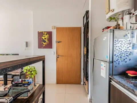 Departamento en Venta 11 años