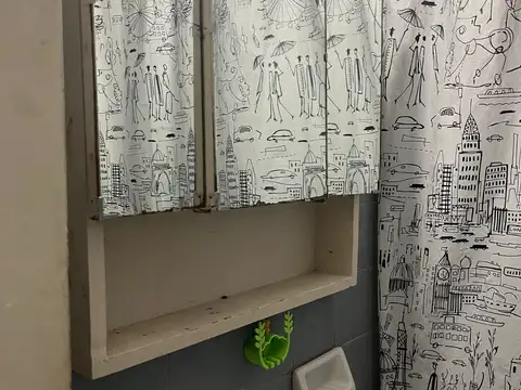 Departamento en Venta al Norte