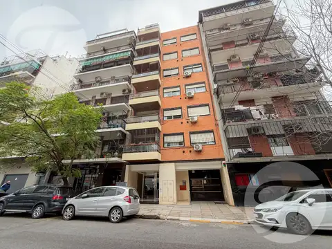 Departamento en Venta en Villa Crespo, Capital Federal