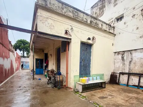 Casa en Venta en Villa Luro, USD 260.000