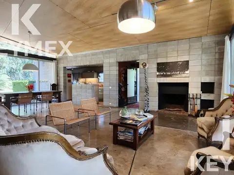 Casa en Venta en Campos De Roca, USD 320.000