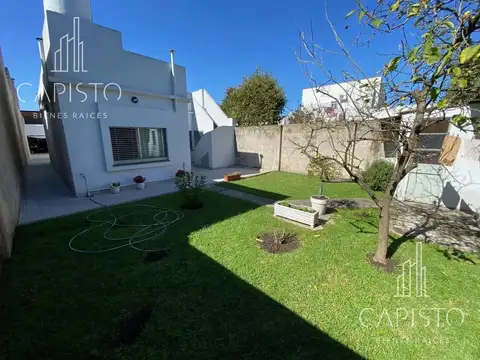 Intendente Casares