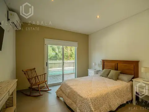Casa en Venta en Barrio Golf 2, USD 320.000