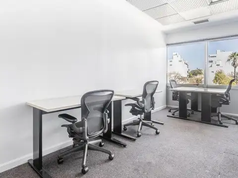 Oficina en Alquiler en Vicente Lopez, USD 699