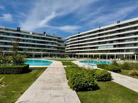 VENTA DEPARTAMENTO 3 AMBIENTES BOUQUET