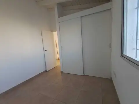 Dúplex en Alquiler - Barrio Los Prados 1, La Calera - 2 dormitorios