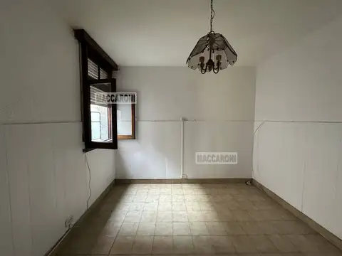 Departamento en Venta 30 años