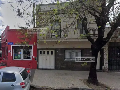 Departamento - Venta - Argentina, Capital Federal - AV DE LOS CORRALES 6781