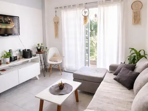 Departamento en Venta en Monte Grande